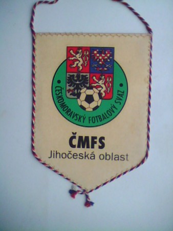 ČMFS JIHOČESKA OBLAST -18-